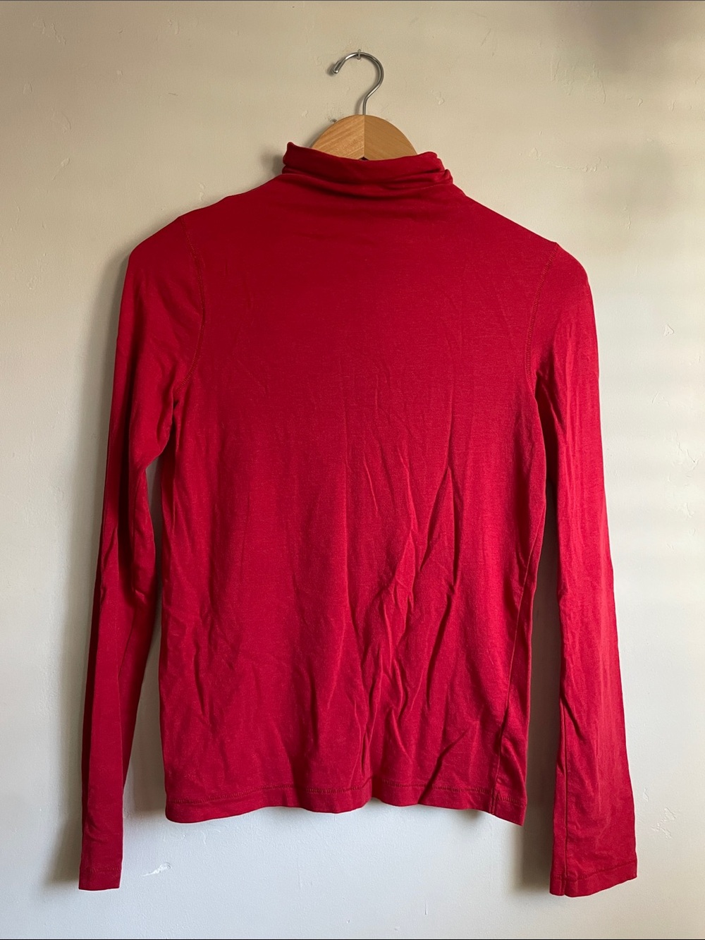 •| gap turtleneck